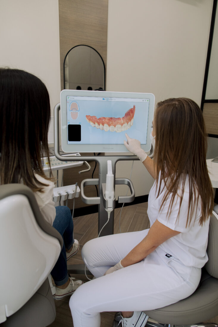 clinica dental smiling club sabana 12
