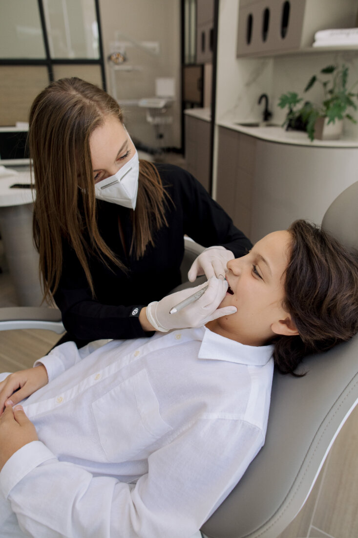 clinica dental smiling club sabana 20